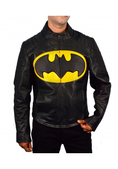 Men's Batman Lego Jacket